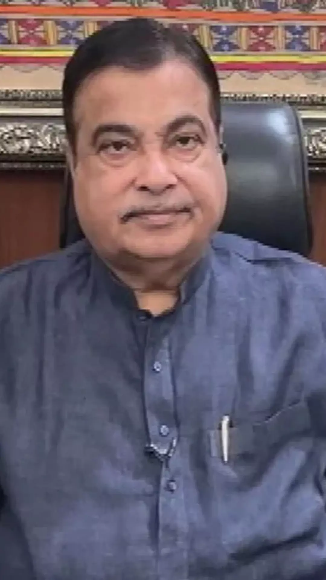 Modi Will Be PM, Not...