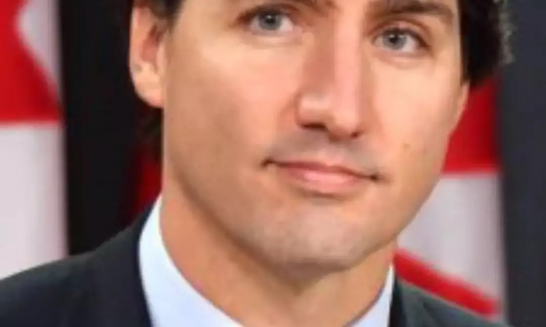 Trudeaus Latest Provocative Jab At Modi Govt