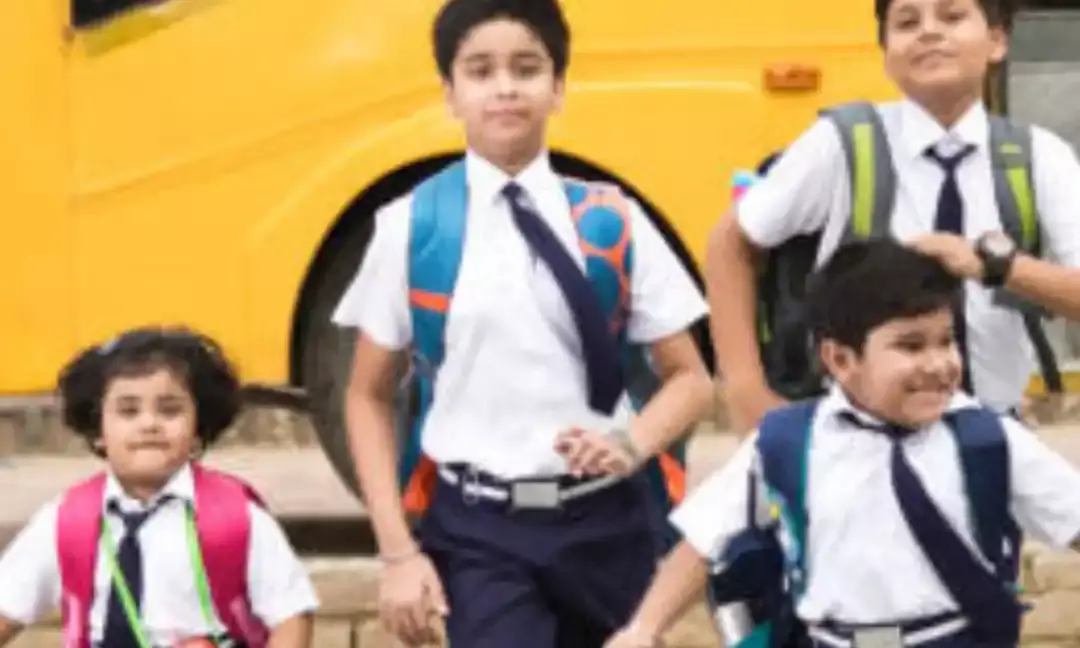 Projected School Fees Shock Parents