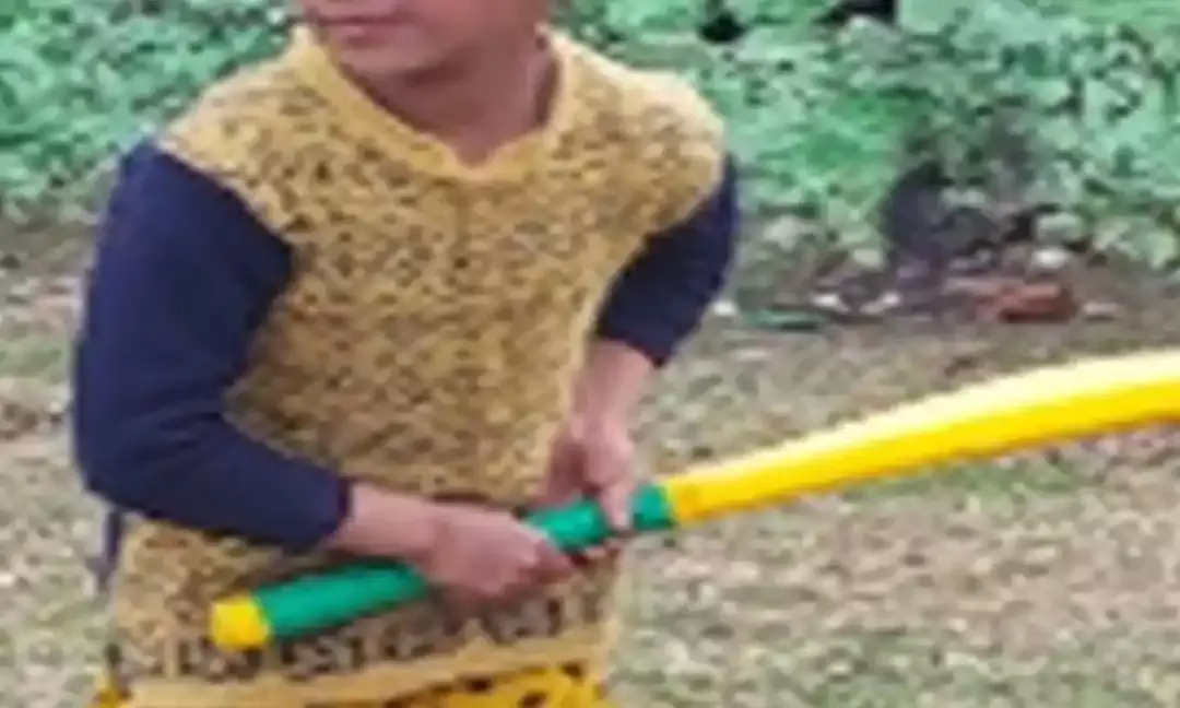 Sachin Tendulkar Applauds This Kashmiri Girl