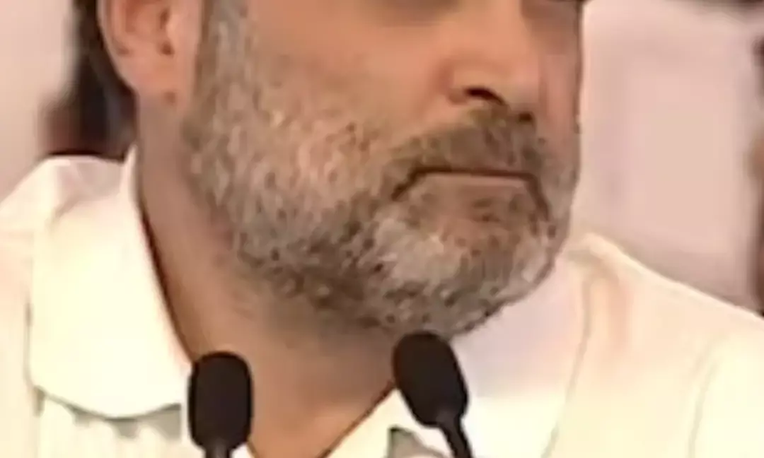 ED, CBI, I-T are used as political weapons...