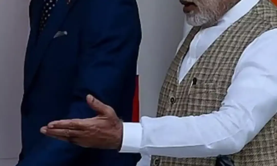 Canada Reduces Local Staff In Indian Missions