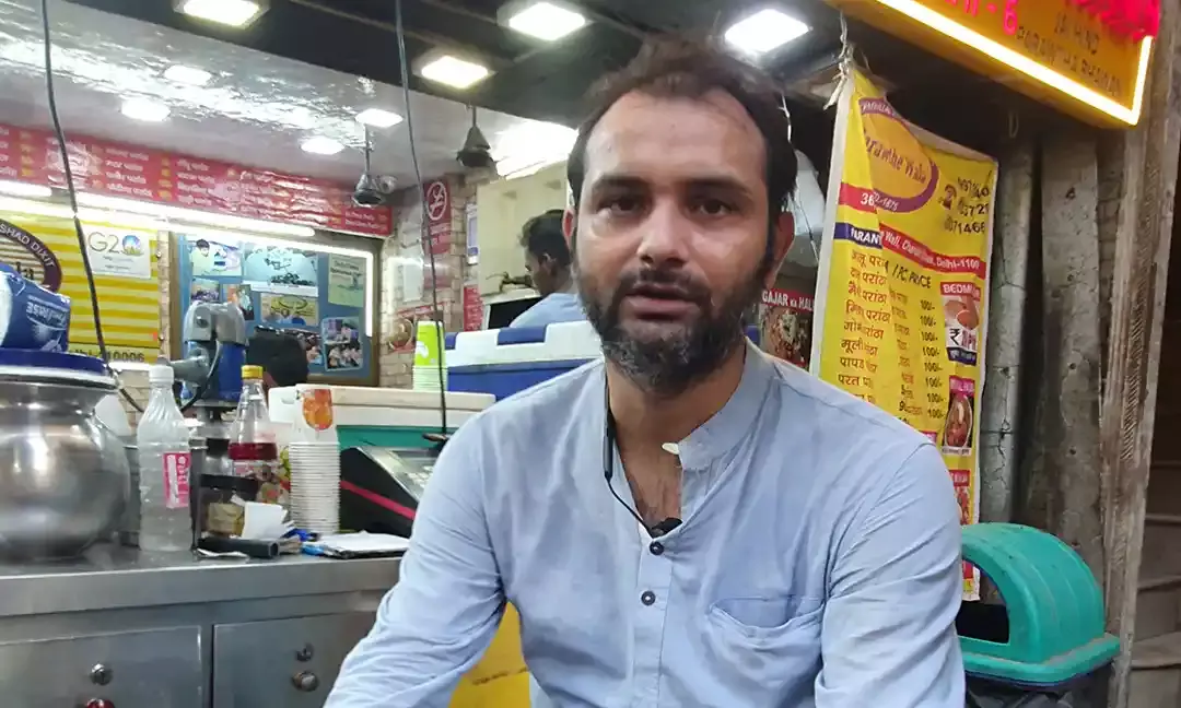 People First | Piyush Parathewala