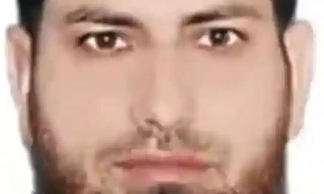 Kashmir Man Deceived Into Frontline Duty In Russia-Ukraine Conflict