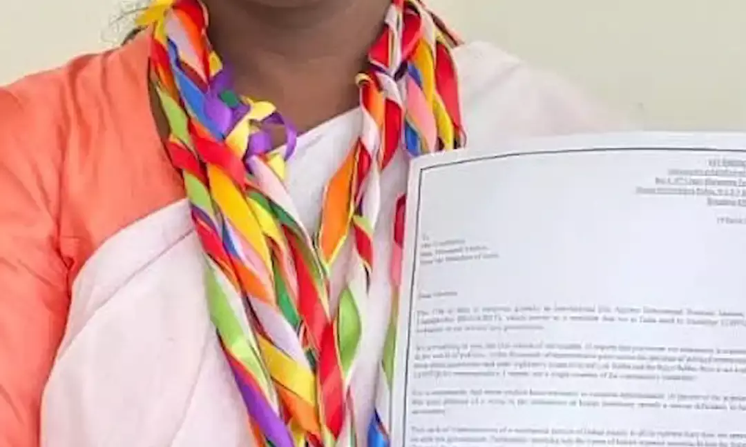 People First | Akkai Padmashali