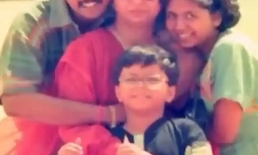 People First | Shekhar Krishnamoorthy