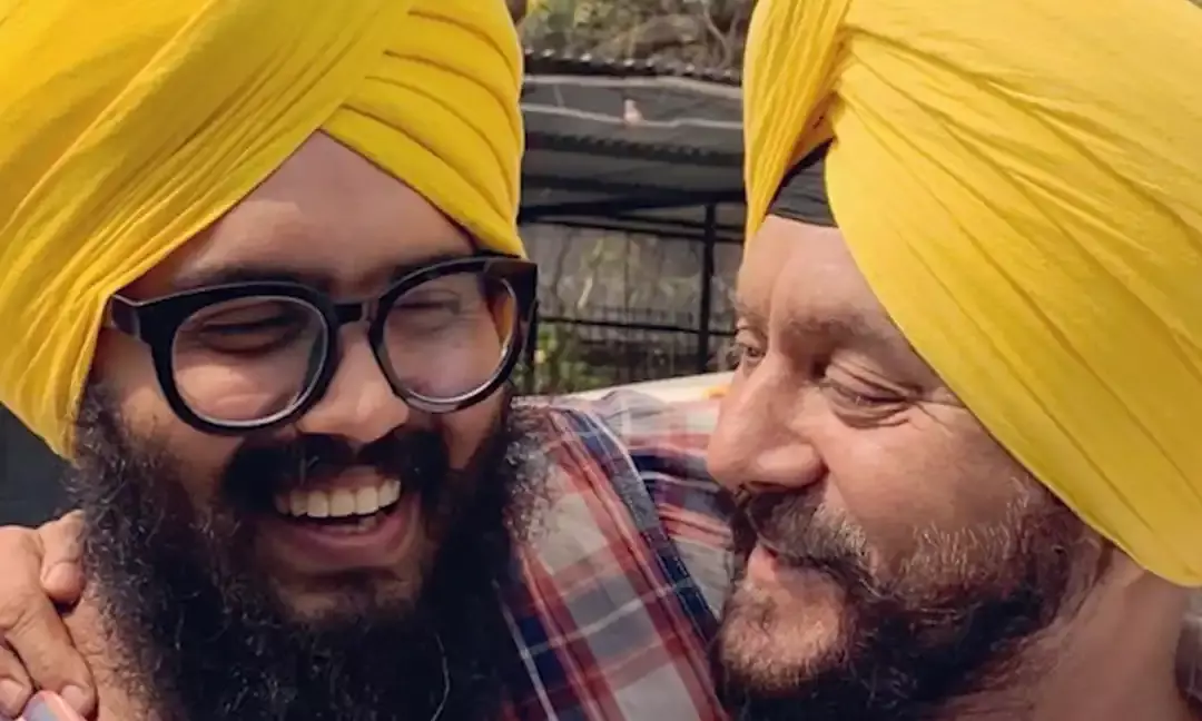 The Man Who Gave Dignity In Death To Thousands Who Perished In COVID | Meet Jitender Shunty