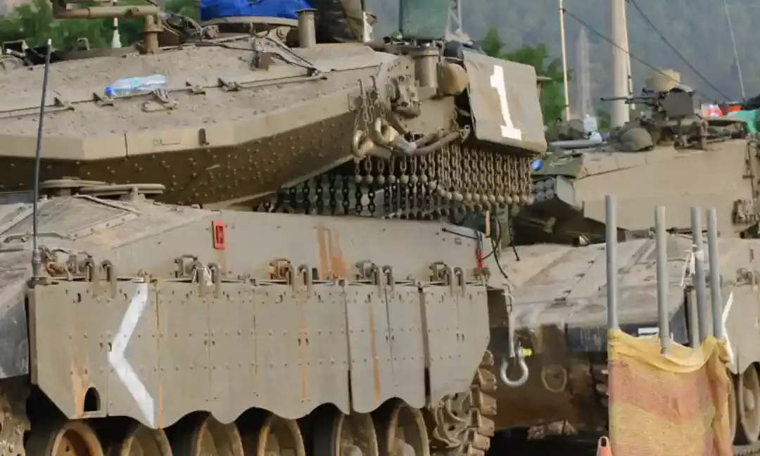 Iran Will Bear Consequences,