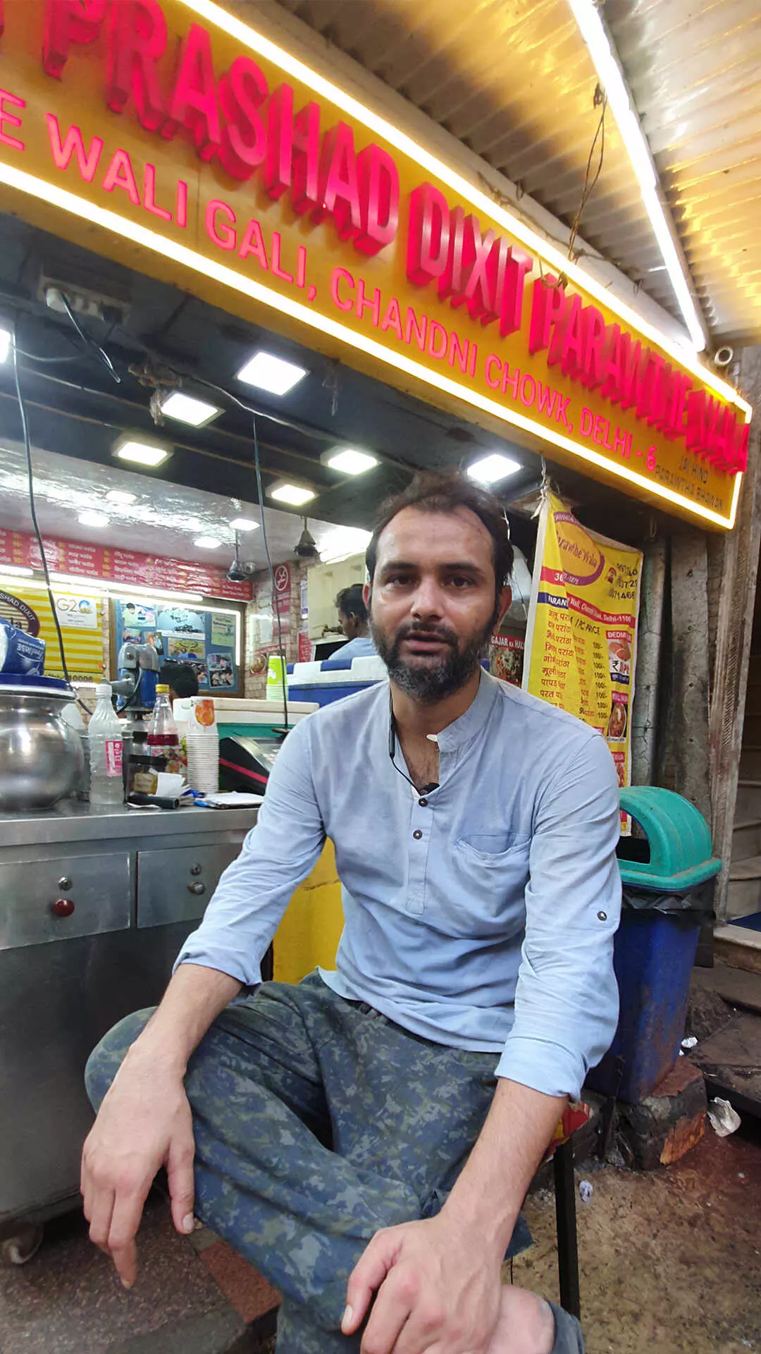 People First | Piyush Parathewala