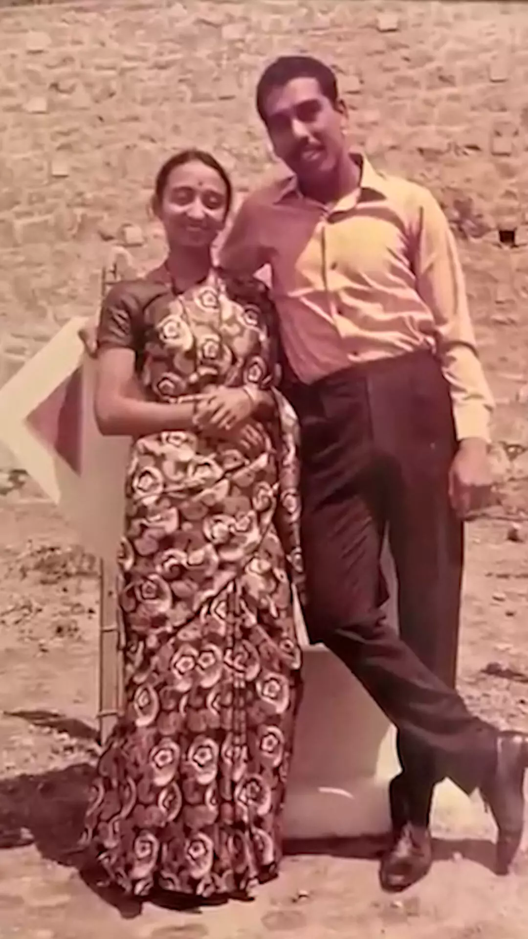 People First | Damayanti Vijay Tambe