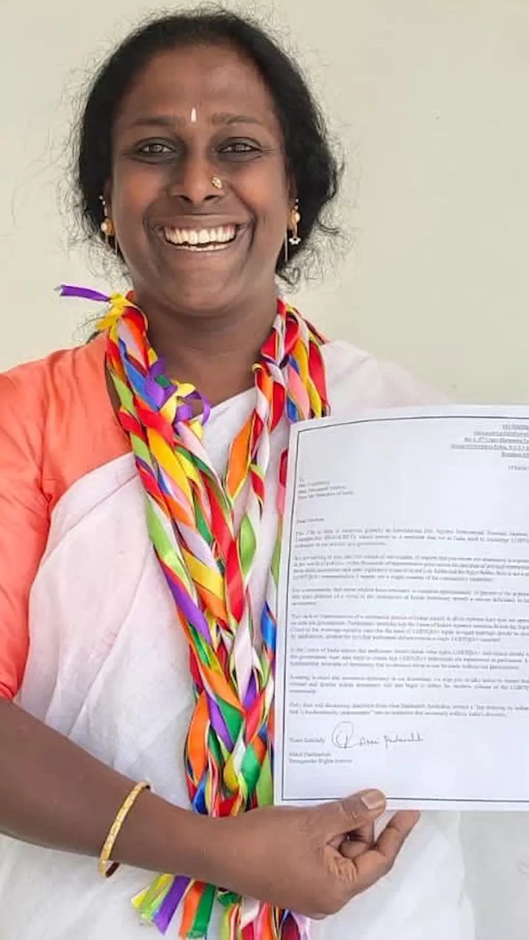 People First | Akkai Padmashali