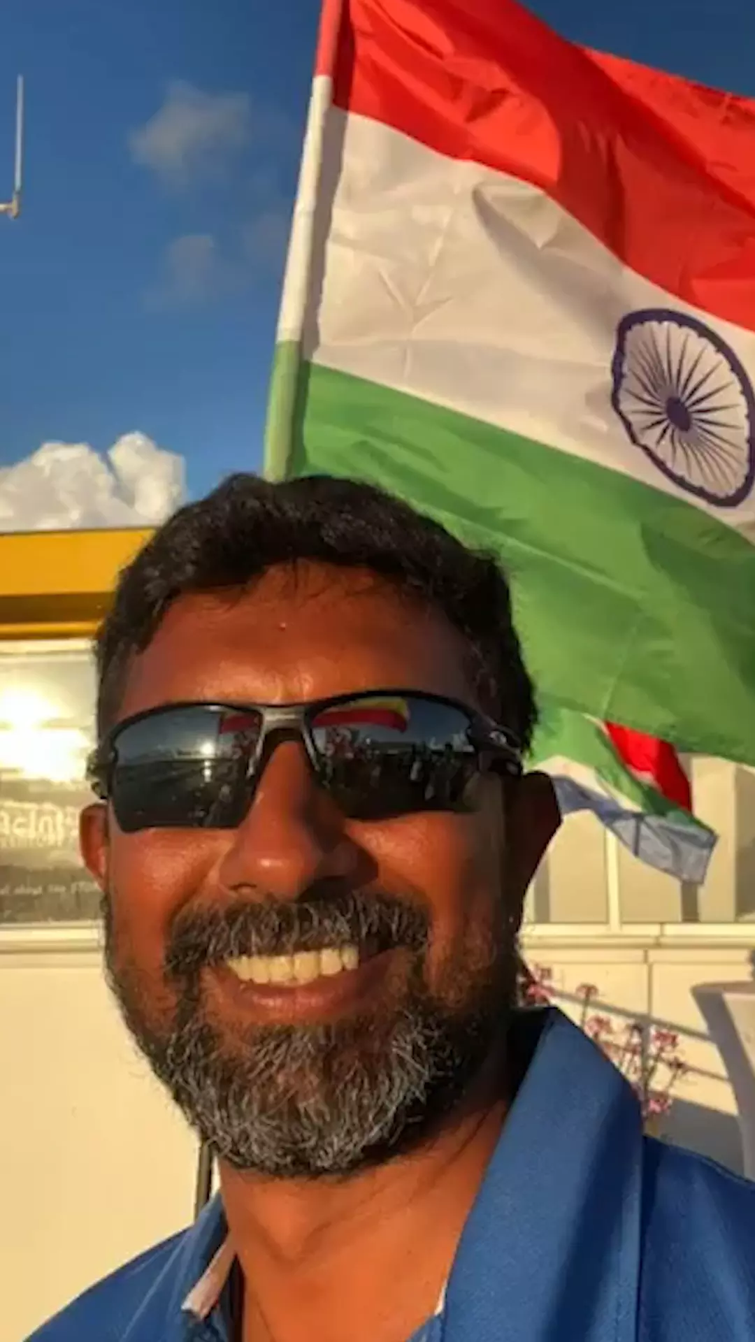 People First | Cdr Abhilash Tomy