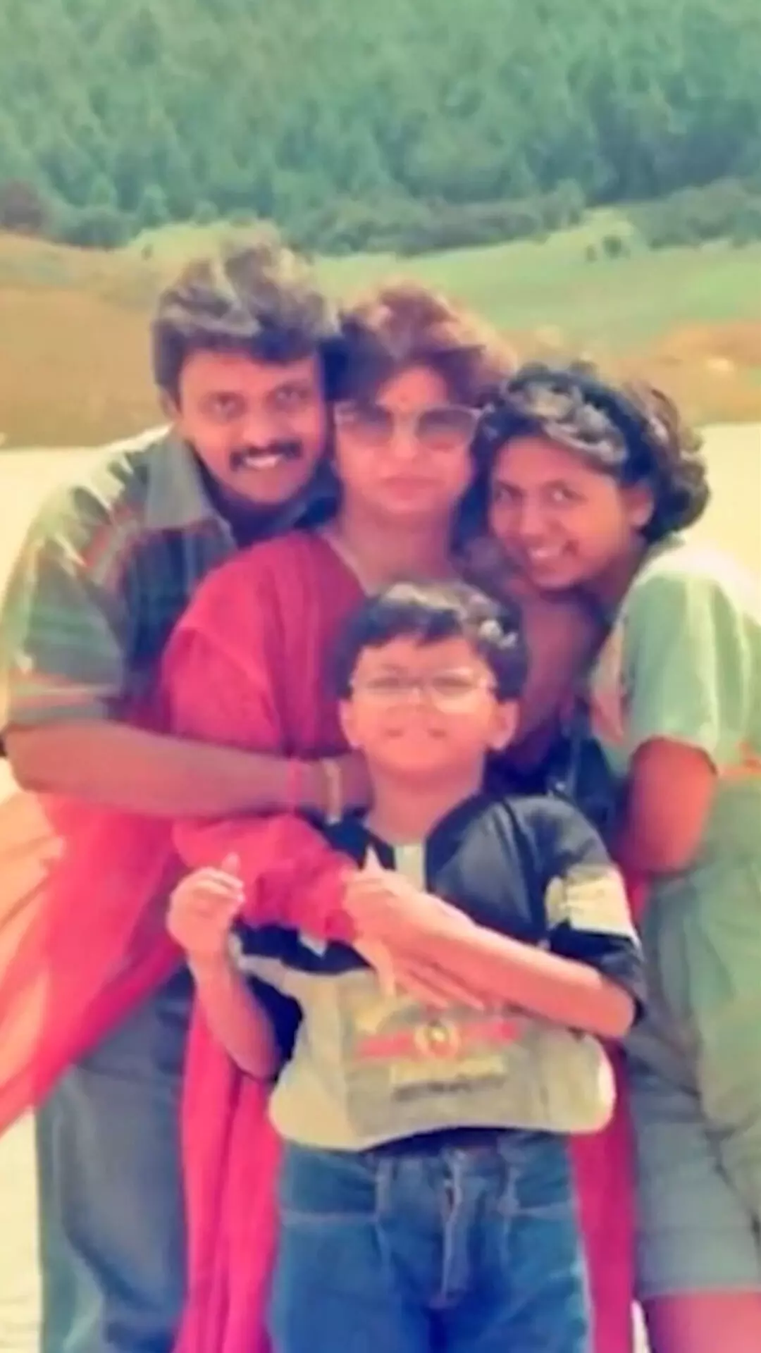 People First | Shekhar Krishnamoorthy