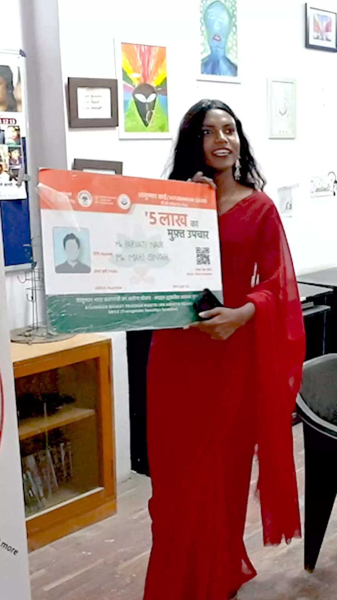 Meet Bela Sharma | A Story Of Independence, Courage, And Aching For Femininity | People First Meet Bela Sharma | A Story Of Independence, Courage, And Aching For Femininity | People First