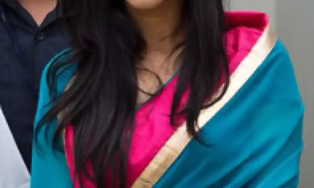 She Once Called Rahul Gandhi a Rakhi Brother