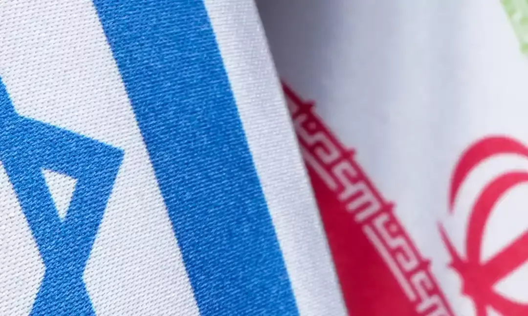 Will Israel Go Up The Escalation Ladder