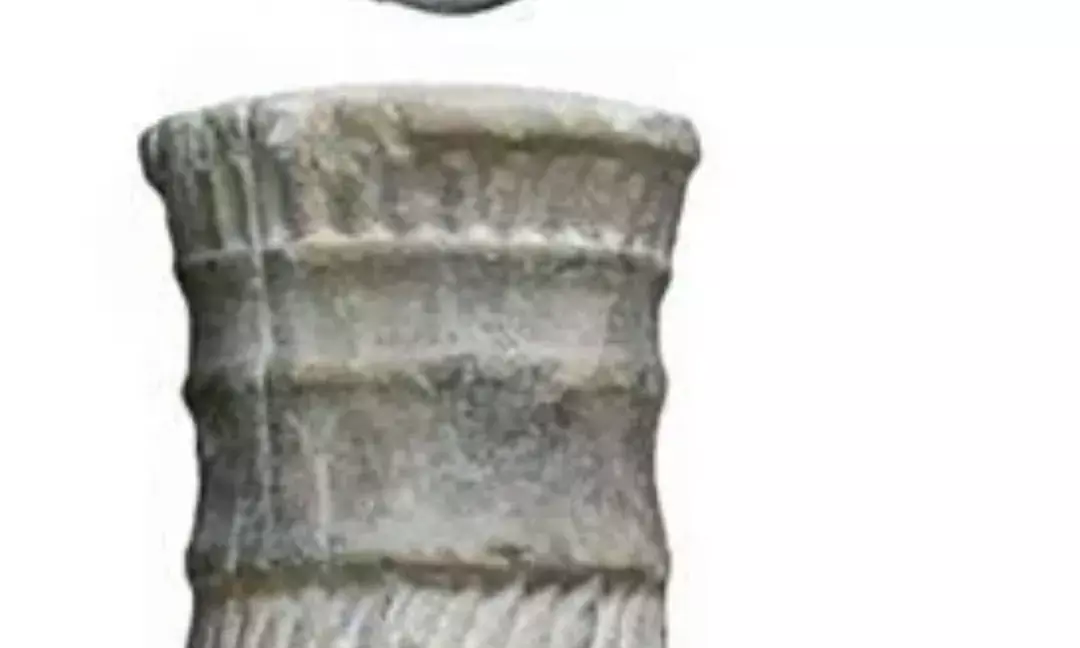 Makeup Is 5000 Years Old