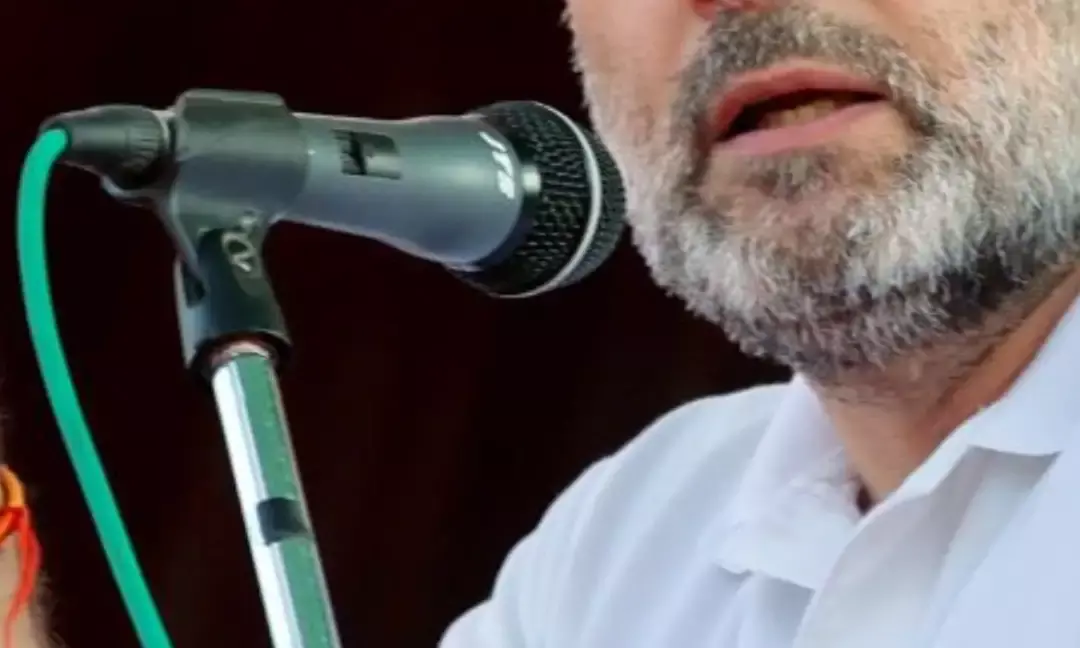 PM Insulted Farmers By Saying He Will Not Give Legal MSP