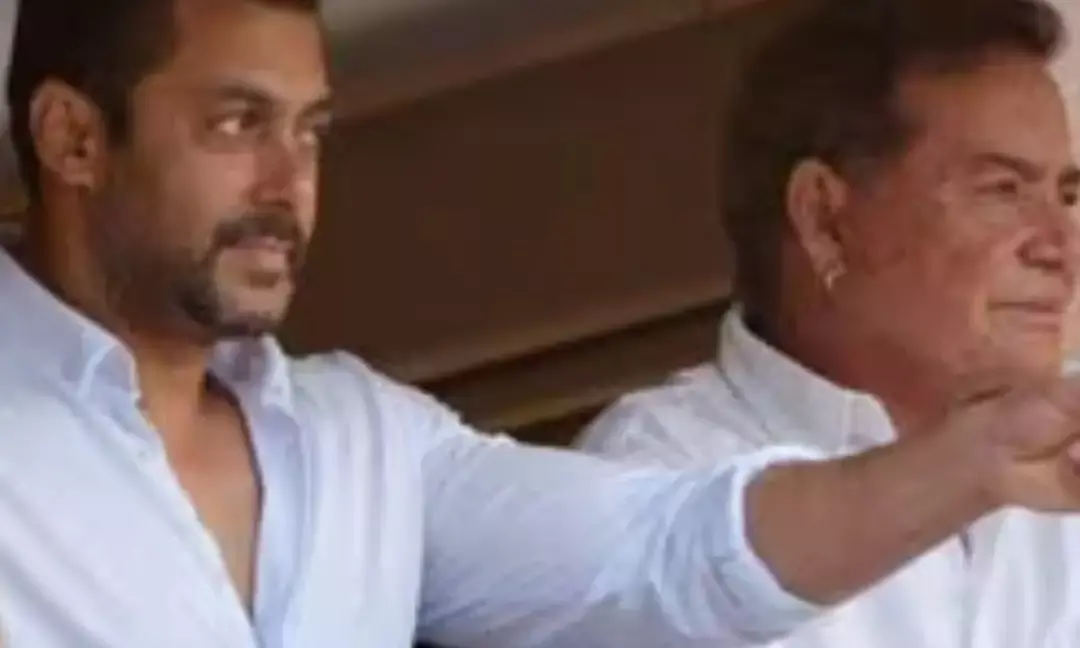 Salman Khan House Attackers Arrested From Gujarat