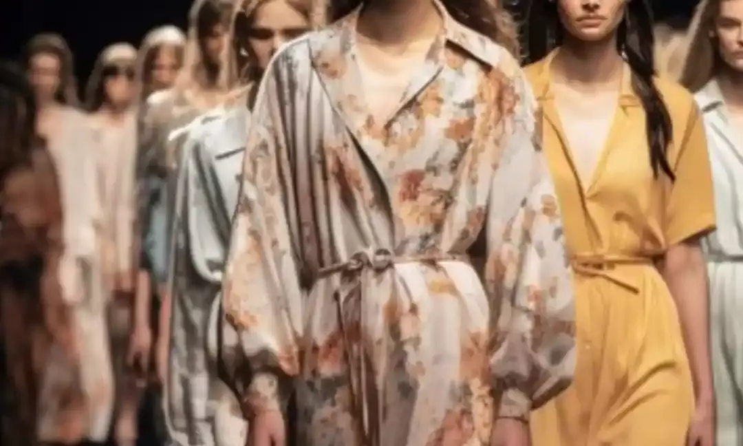 Worlds First Miss AI Beauty Pageant