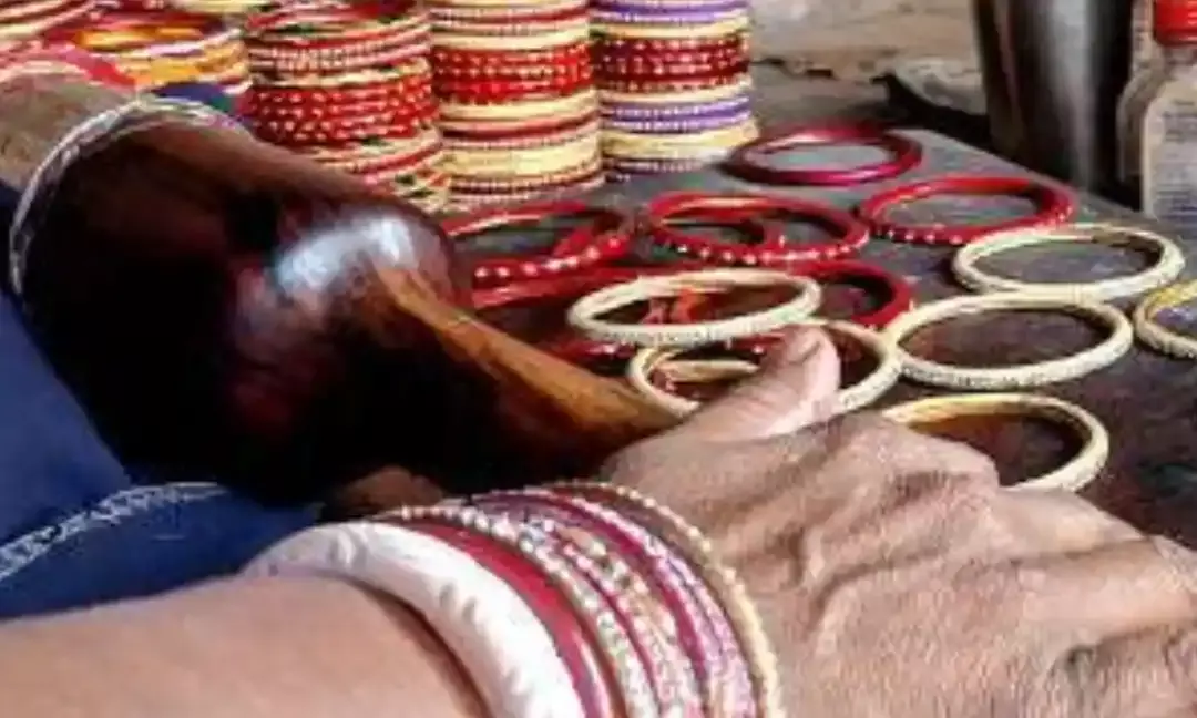 Government Has Failed...