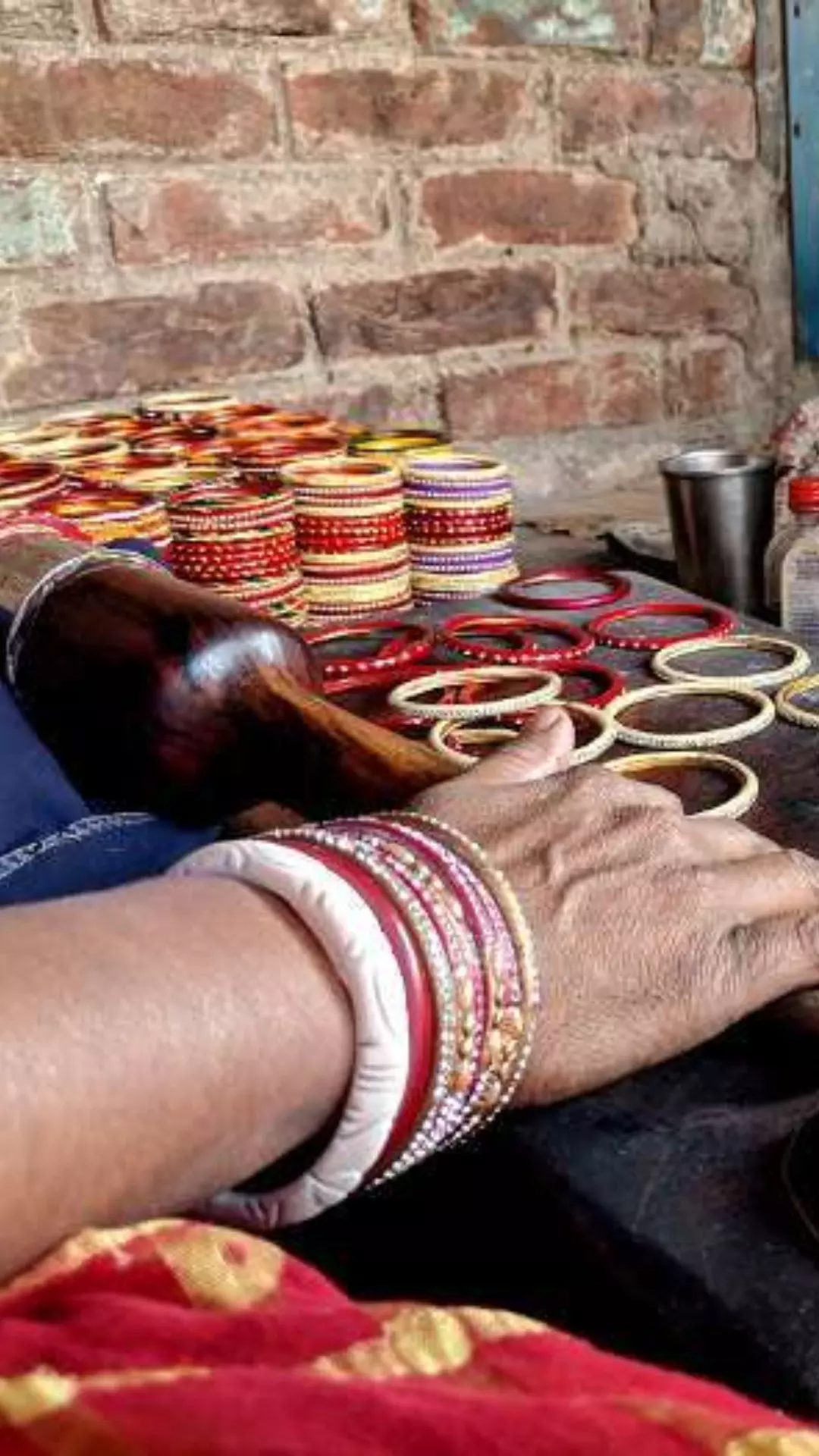 Government Has Failed...