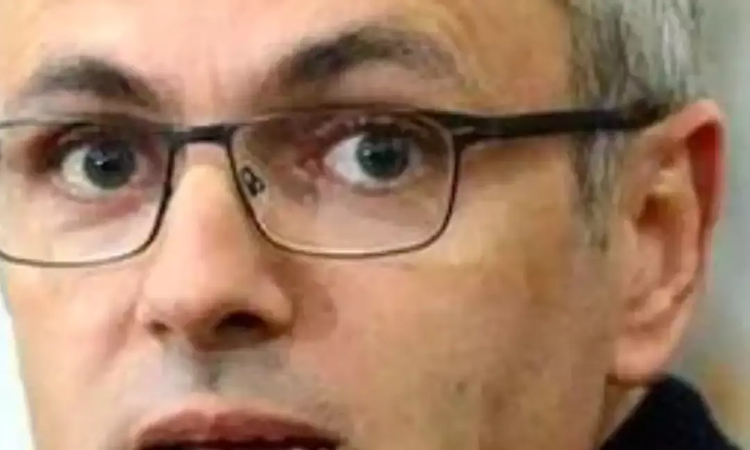 Am Campaigning For I.N.D.I.A Alliance Candidate