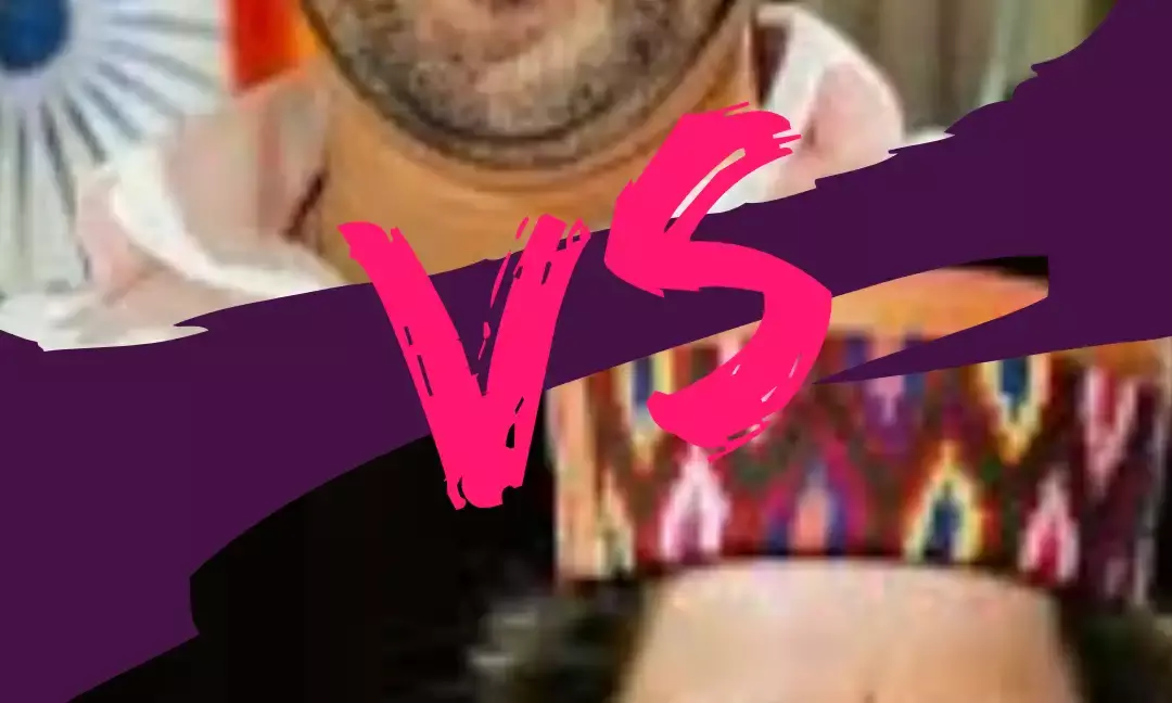 Ballot ki Baat: Decoding Mandi Seat - Kangana Ranaut vs. Vikramaditya Singh