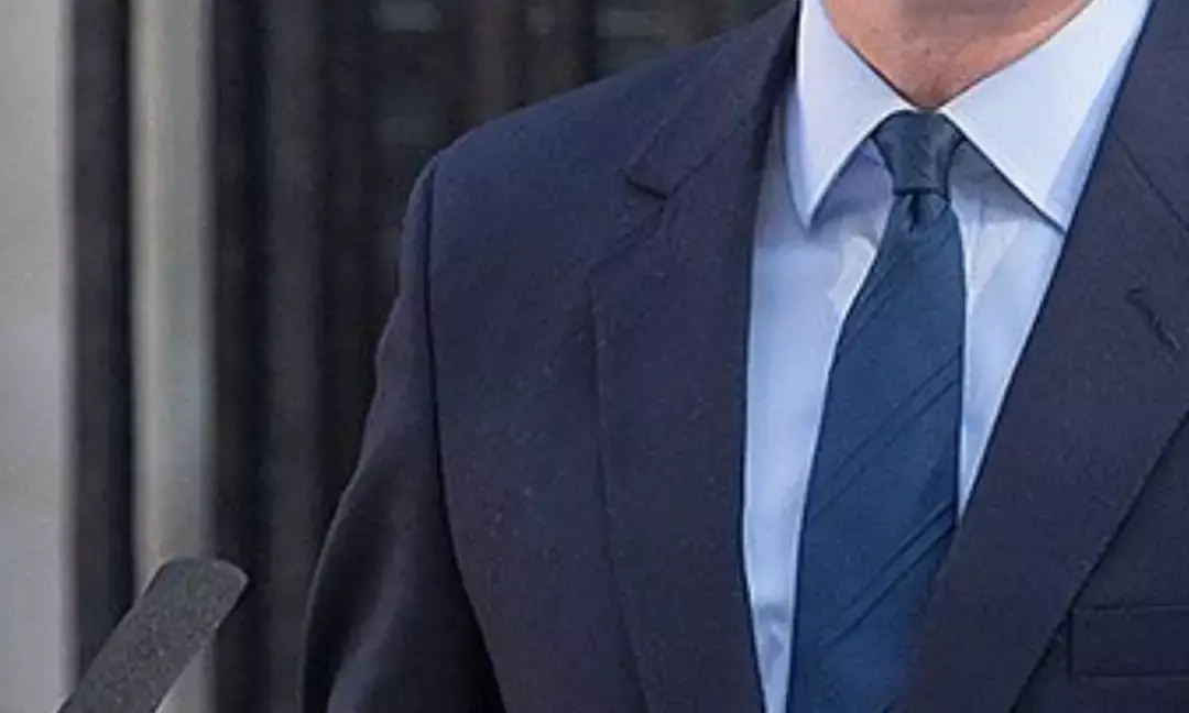 David Cameron Speaks About Situation In Manipur In UKs House Of Commons