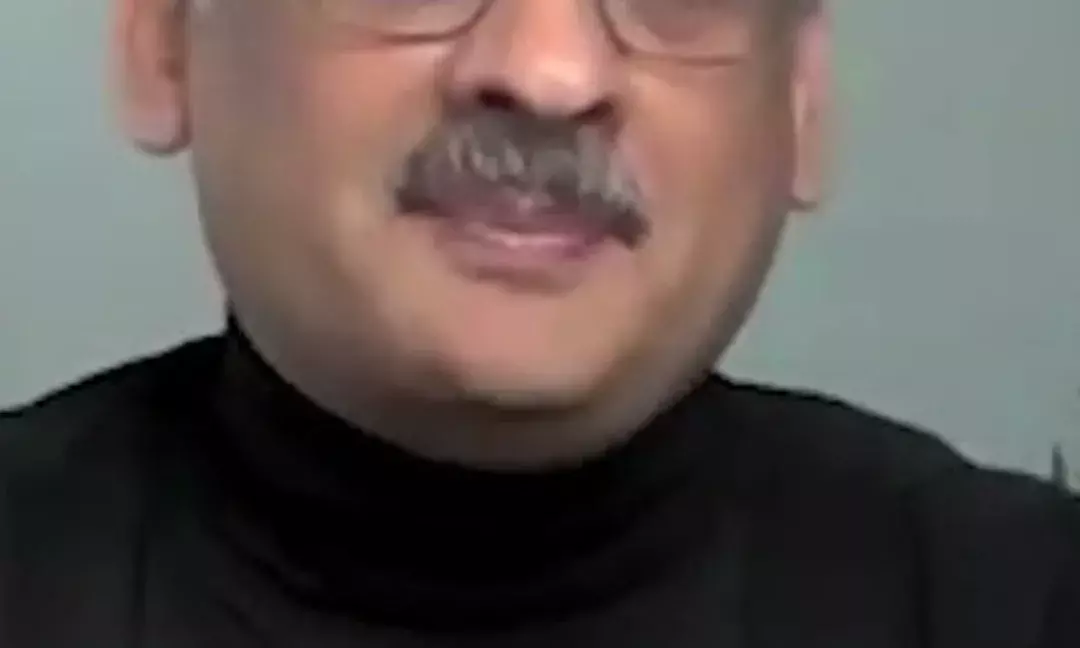 BJP Knows they can form a govt without Tamil Nadu..