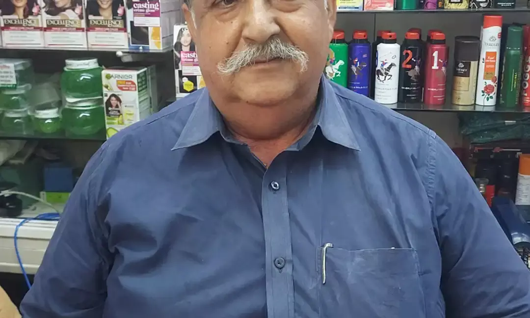 People First | Ashwani Kathpalia