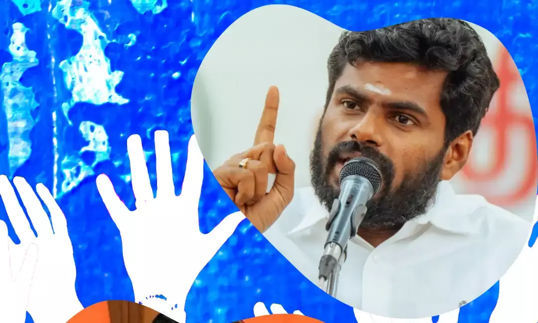 Inside the 2024 Lok Sabha Elections: Phase 1 Analysis | Ballot Ki Baat