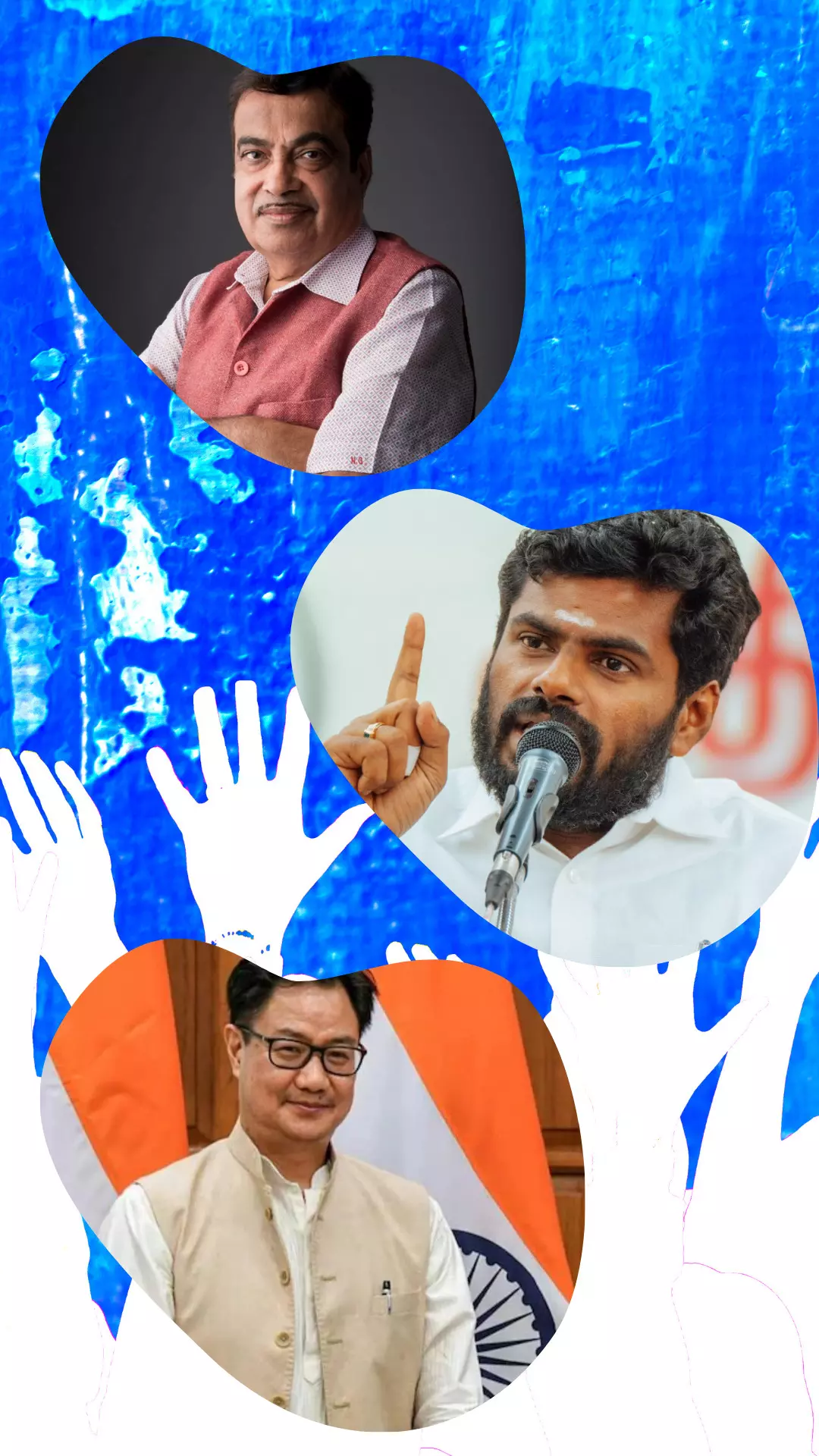 Inside the 2024 Lok Sabha Elections: Phase 1 Analysis | Ballot Ki Baat Inside the 2024 Lok Sabha Elections: Phase 1 Analysis | Ballot Ki Baat