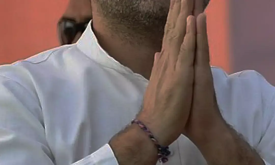 Congress VS LDF in Wayanad? | Who will Smriti Irani Face in Amethi?