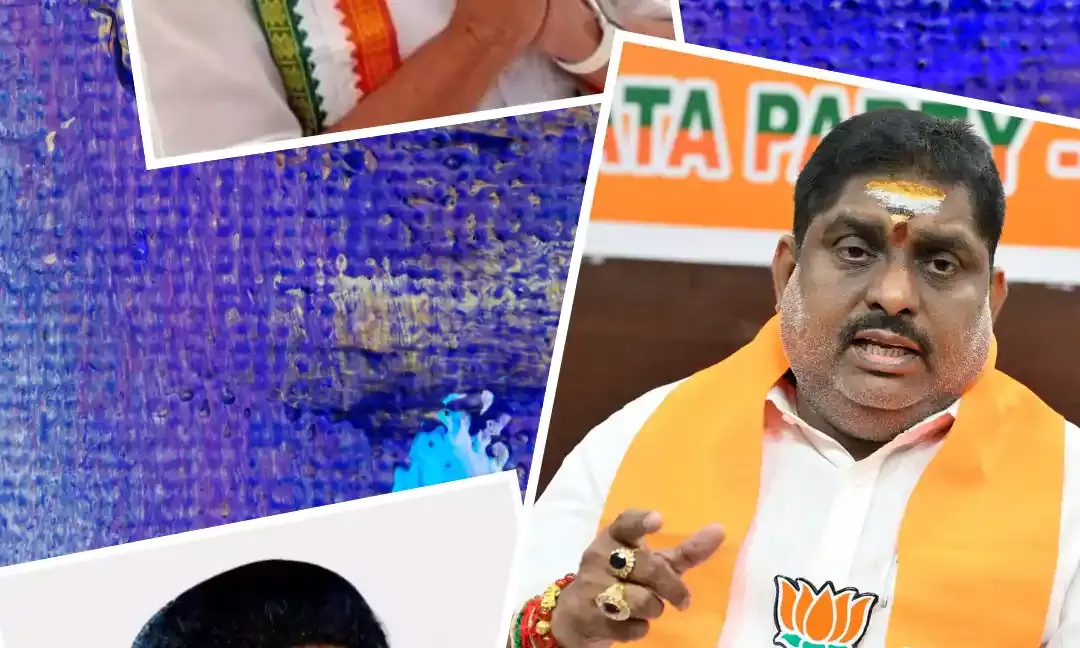 Exploring Puducherrys Political Landscape: Ballot ki Baat