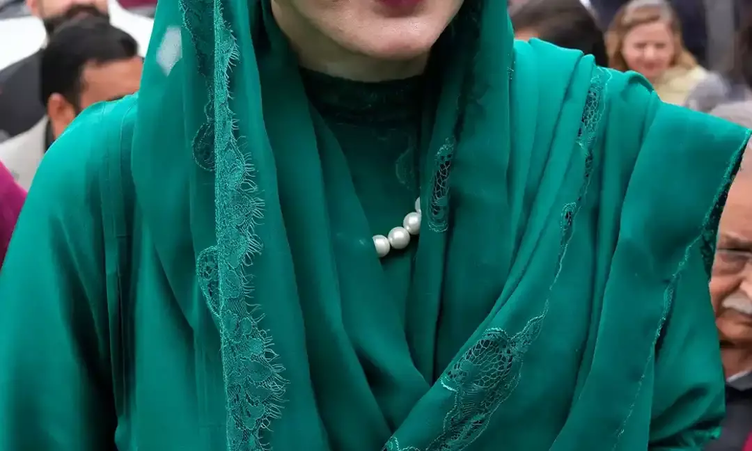 Received Congratulatory Messages From Punjab In India