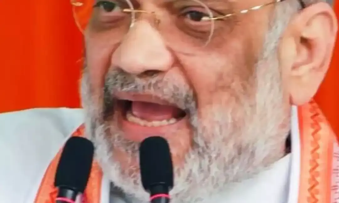 Congress Kept Stalling The Ram Mandir Issue