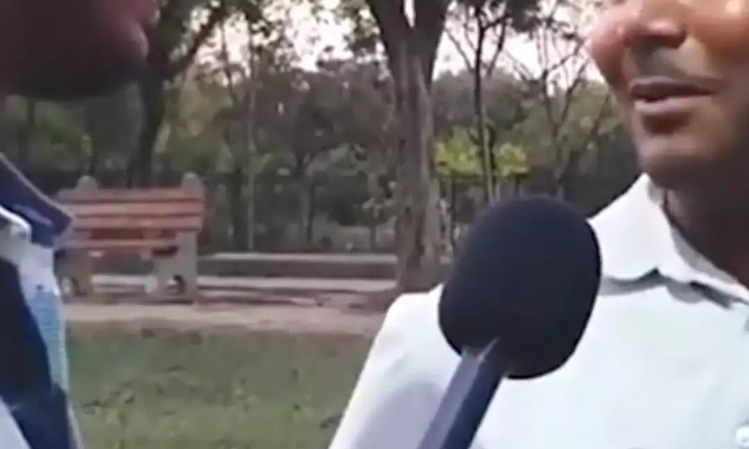 Neither Rahul Nor Modi..