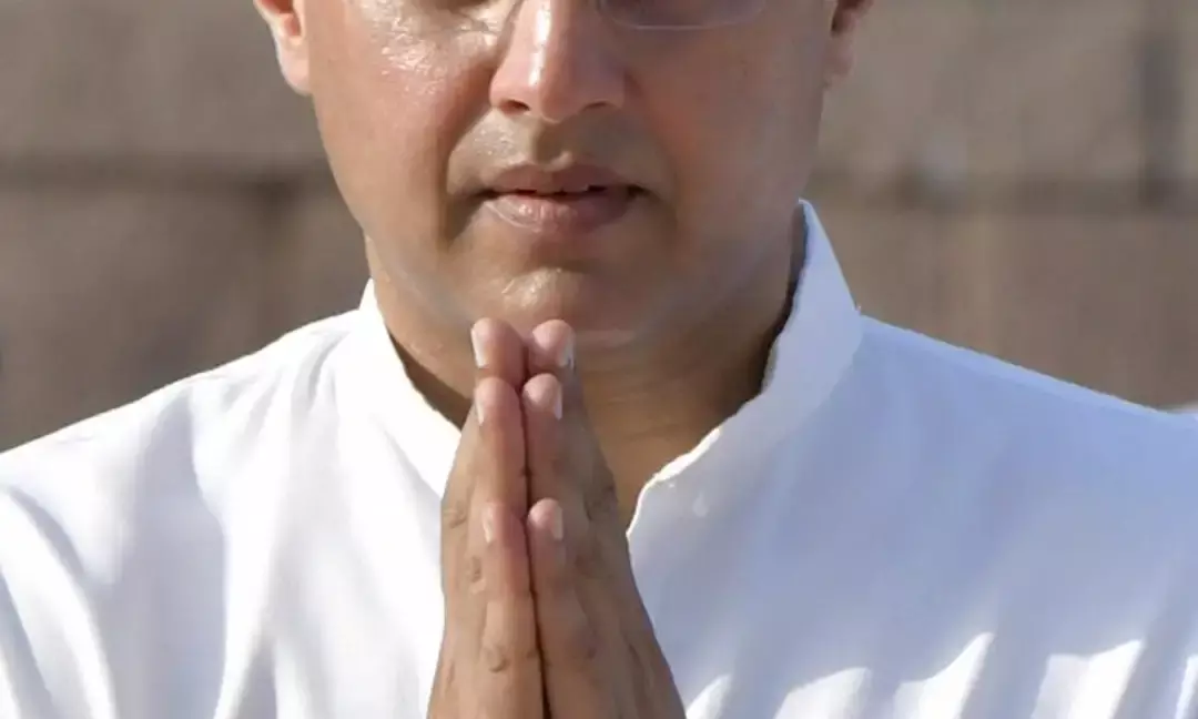 Congress will get the majority...