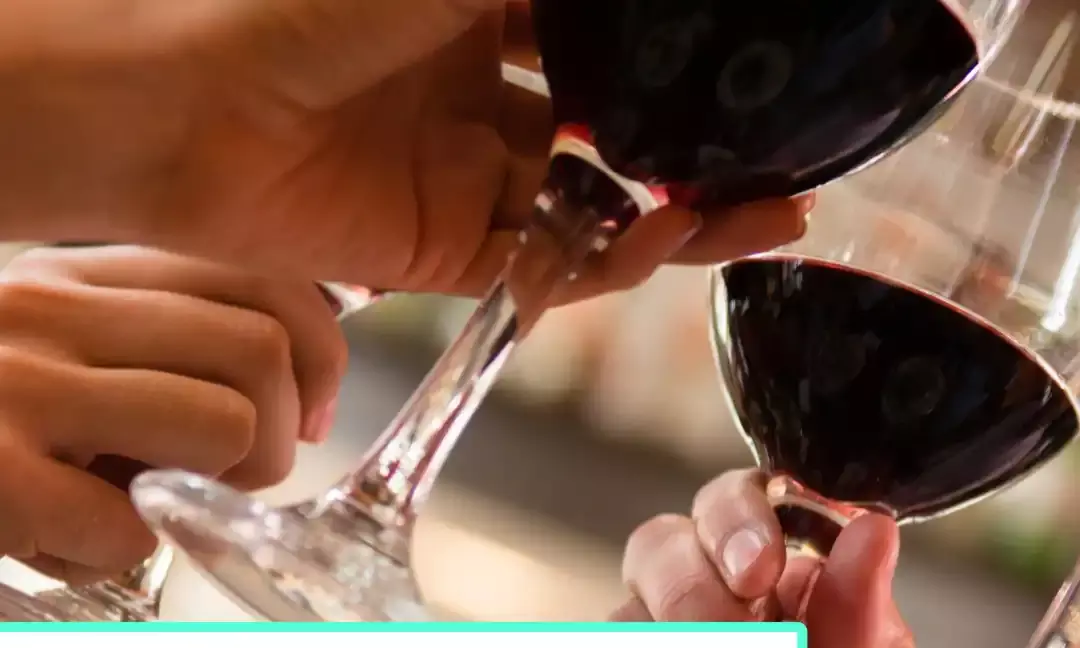 Free Wine On THIS Condition