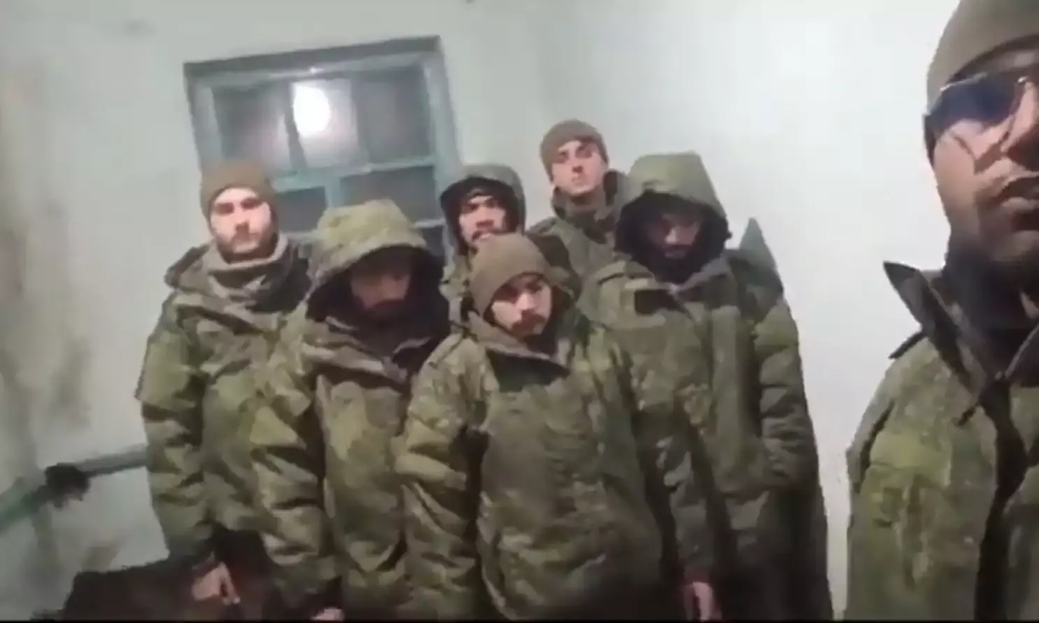 Russia-Ukraine War: रूस में नौकरी के लालच में फंसे भारतीय, 2 महीने बाद भी राह देख रहा परिवार