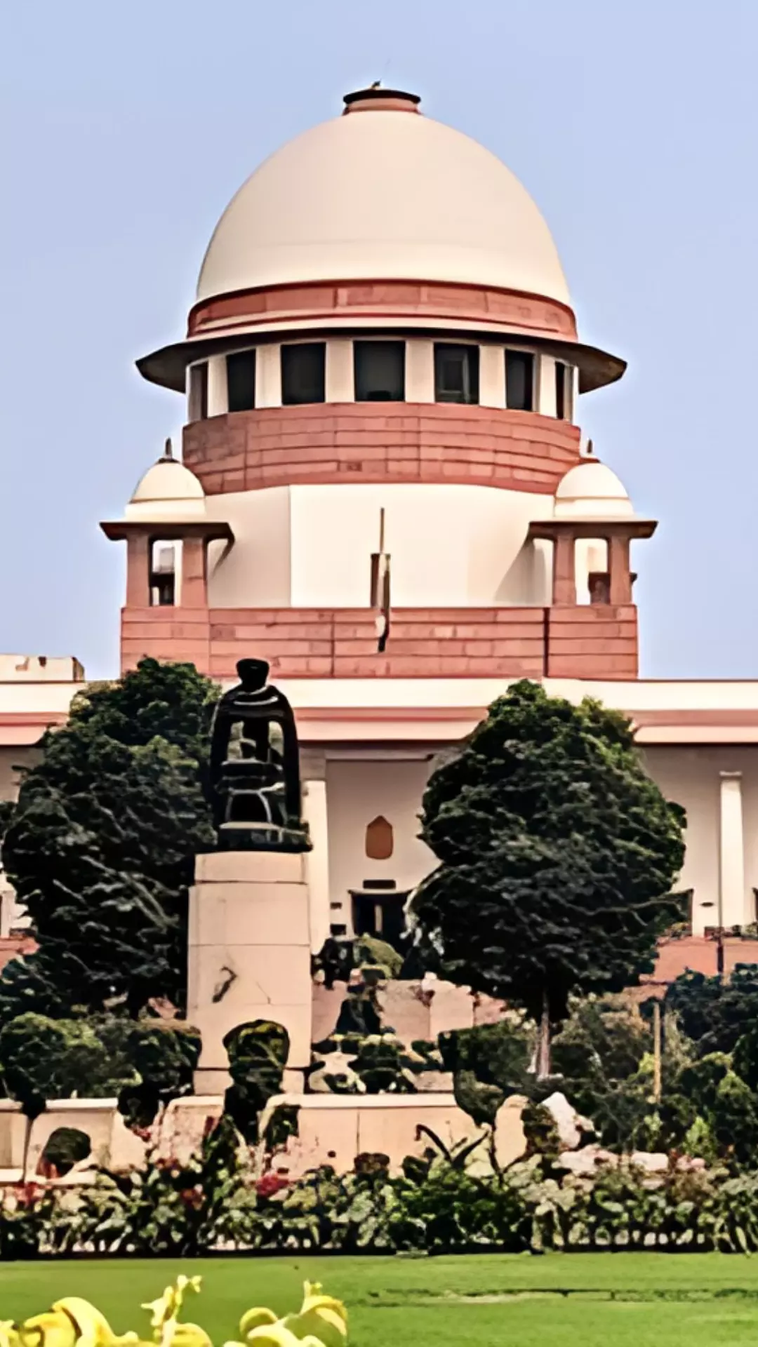 Landmark Judgement By Supreme Court