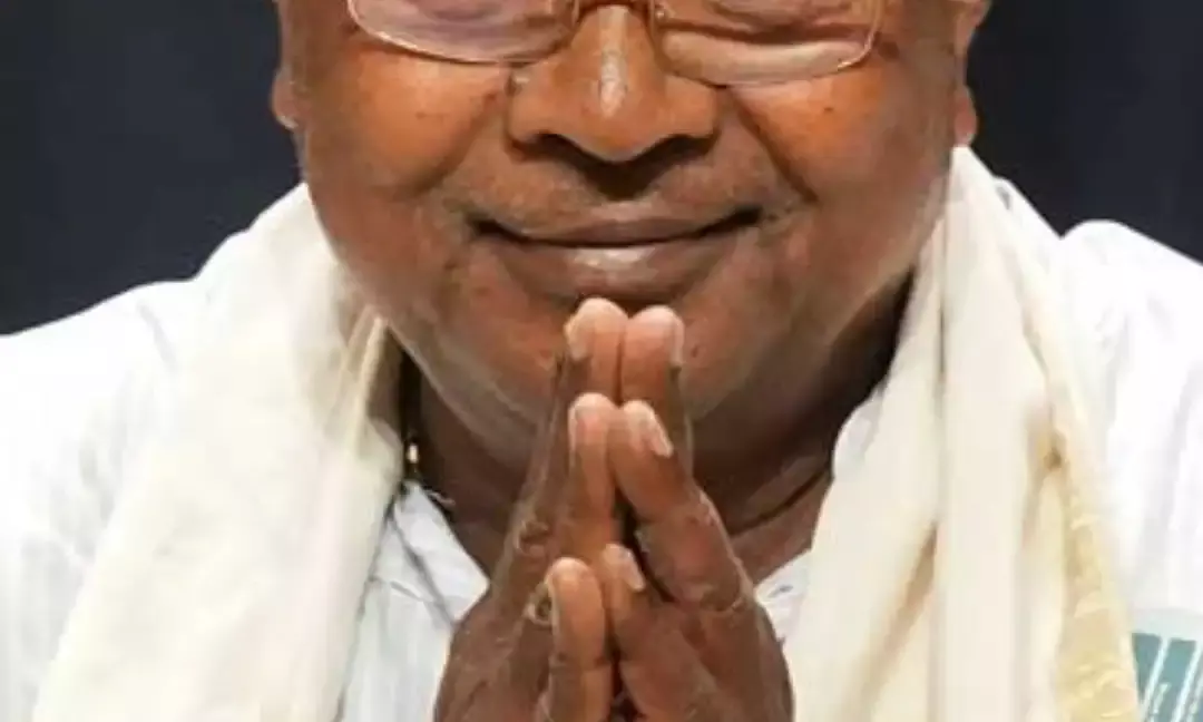 On Continuing The Term As CM Of Karnataka, This Is What Siddaramaiah Said