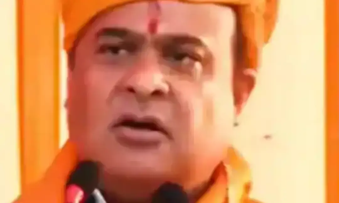 Congress Manifesto Is More For People Of Pakistan, Less For People Of India