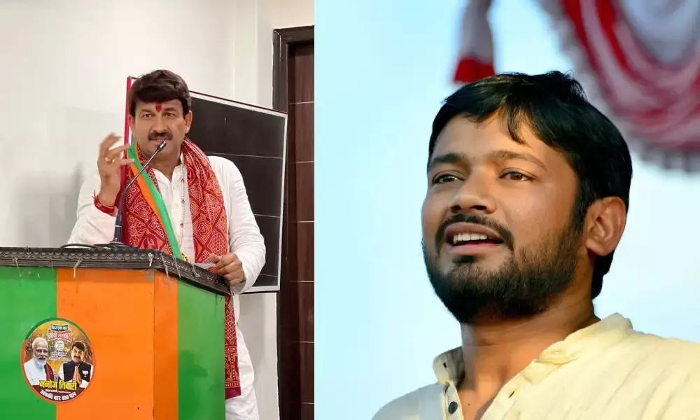 उत्तर पूर्वी दिल्ली:  ‘जीते चाहे कोई भी, जीतेगा पूर्वांचली ही’