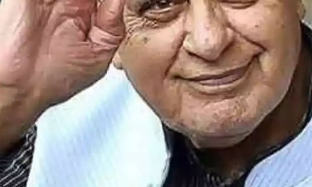 Farooq Abdullah On PM Modis Muslim Remarks