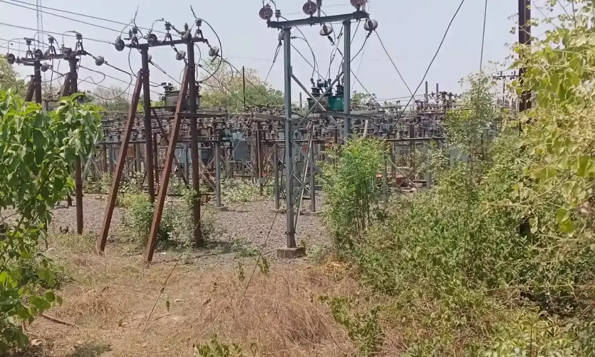 Jharkhand Power Crisis: पड़ोसी देश और दूसरे प्रदेशों को बिजली आपूर्ति करने वाले राज्य में आख़िर क्यों है बिजली संकट