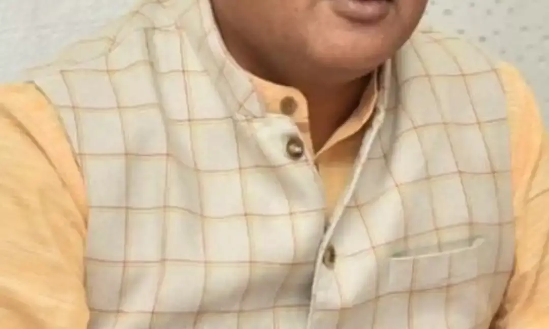 Assam CM Himanta Biswa Sarma Shakes A Leg During Public Meeting