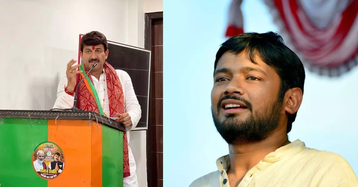 उत्तर पूर्वी दिल्ली: ‘जीते चाहे कोई भी, जीतेगा पूर्वांचली ही’ उत्तर पूर्वी दिल्ली: ‘जीते चाहे कोई भी, जीतेगा पूर्वांचली ही’