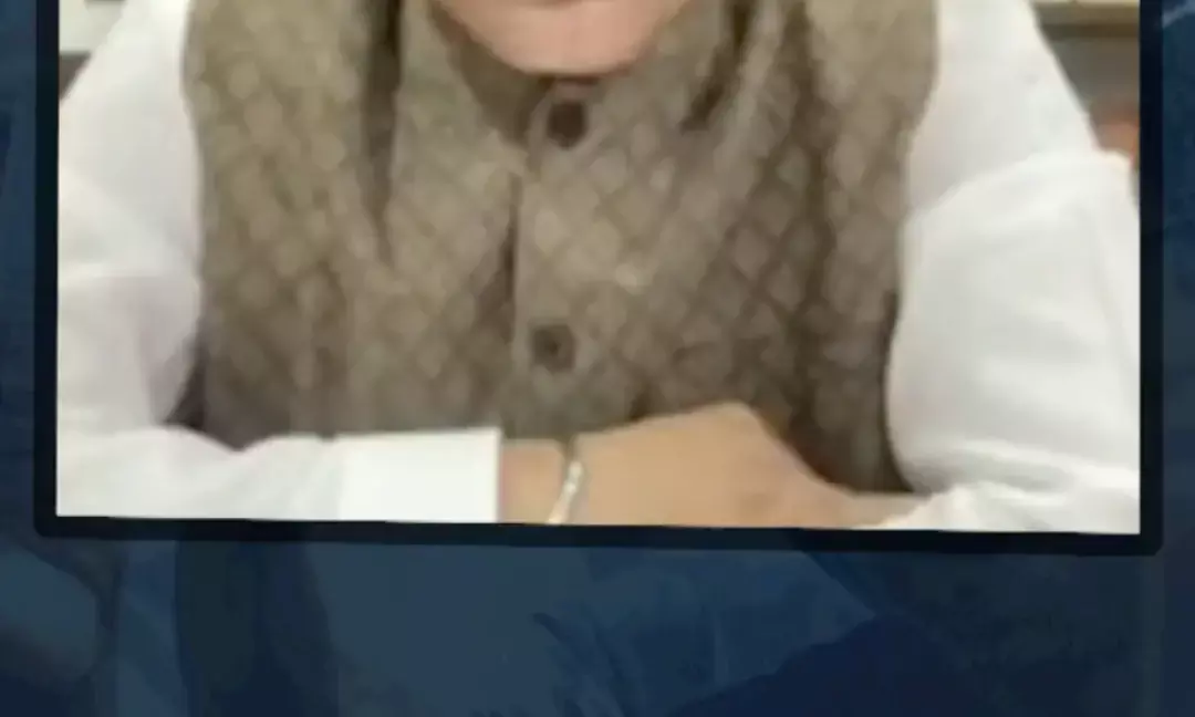 A NOTA Cant Fill The Post